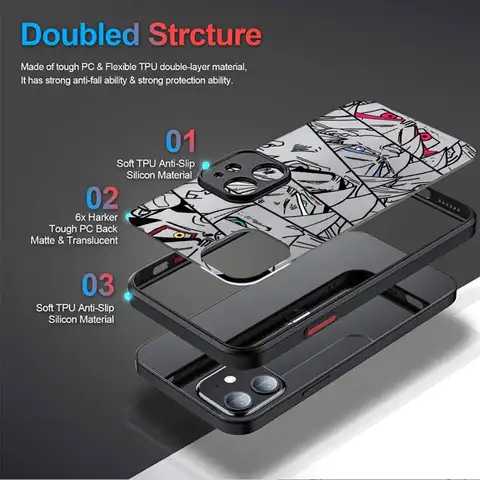 10 best sales dragon ball-fodral - №4