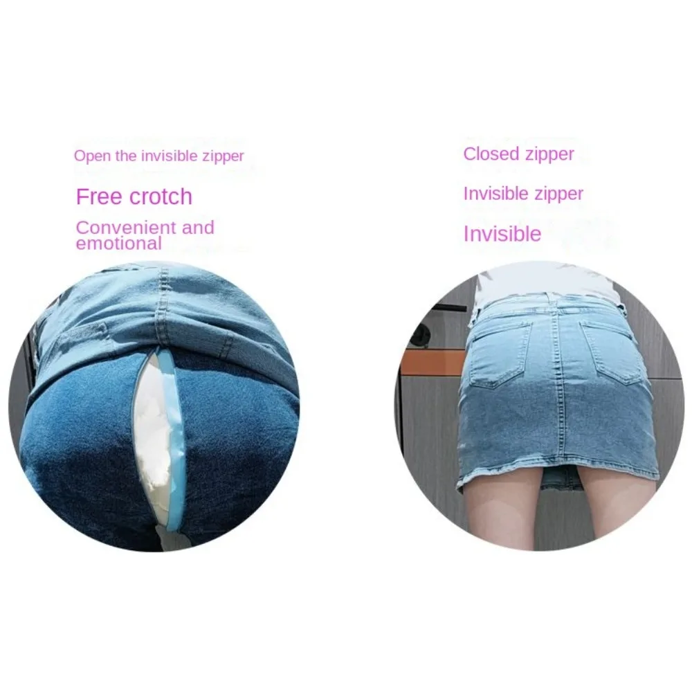 في الهواء الطلق مفتوحة المنشعب السراويل الجنسية ، السراويل الساخنة الغريبة النساء تنورة الصيف السراويل الخوخ الورك اليوغا التنانير الصغيرة Y2k زوجين ملابس الشارع الشهير غير رسمية #6