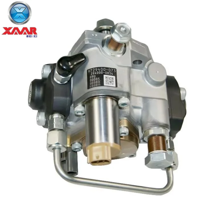 

Высококачественный насос впрыска дизельного топлива 294000-0733 33100-48000 для грузовика Hyundai