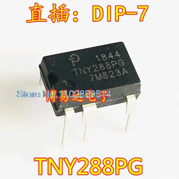 20PCS/LOT TNY288PG DIP-7    TNY288 TNY288PN