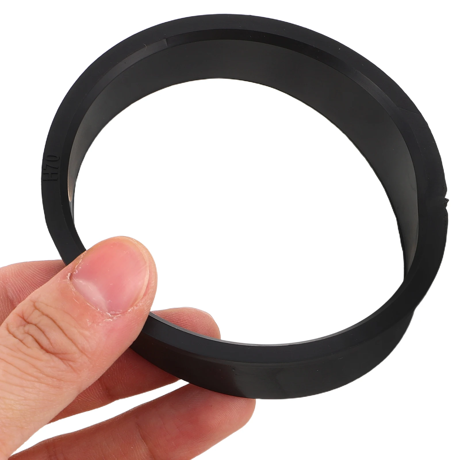 

Air Intake Filter Rubber Rings Car Filters Replacement Universal Fit Durable Material Easy Install Conversion Enhances