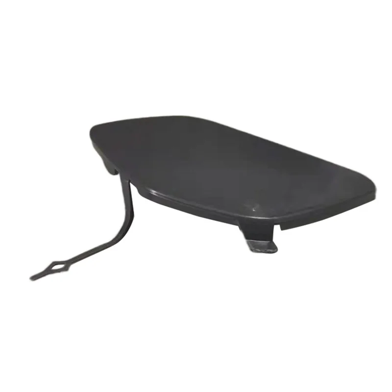 

Flash Trend авто передний бампер фаркоп крышка крышка для BMW X1 F48 F49 2016 2017 2018 2019 51137361220