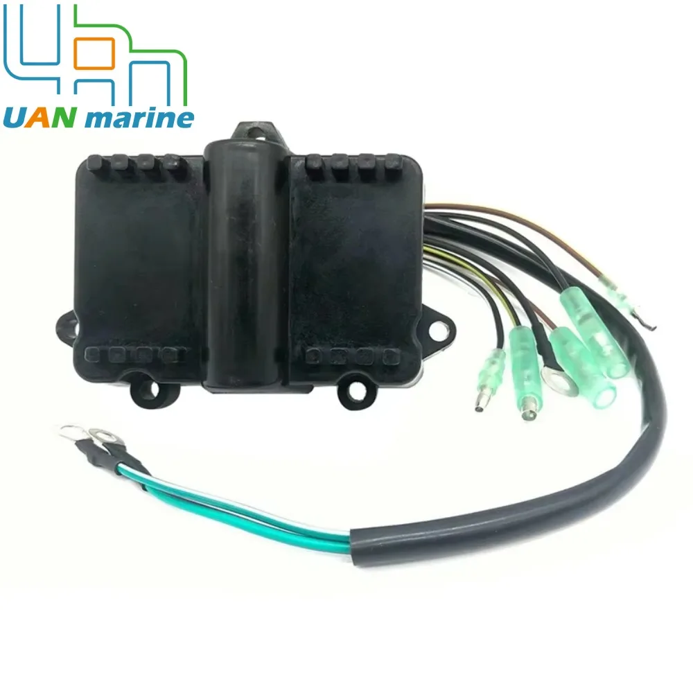 339-7452A15 339-7452A19 Switch Box CDI Power Pack for Mercury Mariner Outboard 6Hp 8Hp 9.9Hp 10Hp 15 20 25 35Hp 18-5777