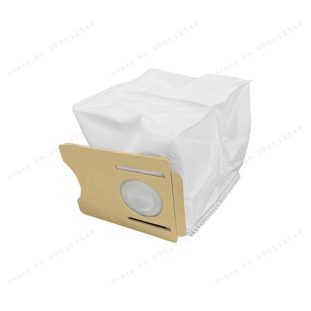 كيس الغبار متوافق ل Midea S8 Plus / Obode A8 Plus / ETA Aurum PRO 6241 / CLIEN T24 / ThinkAir RV50 Pro