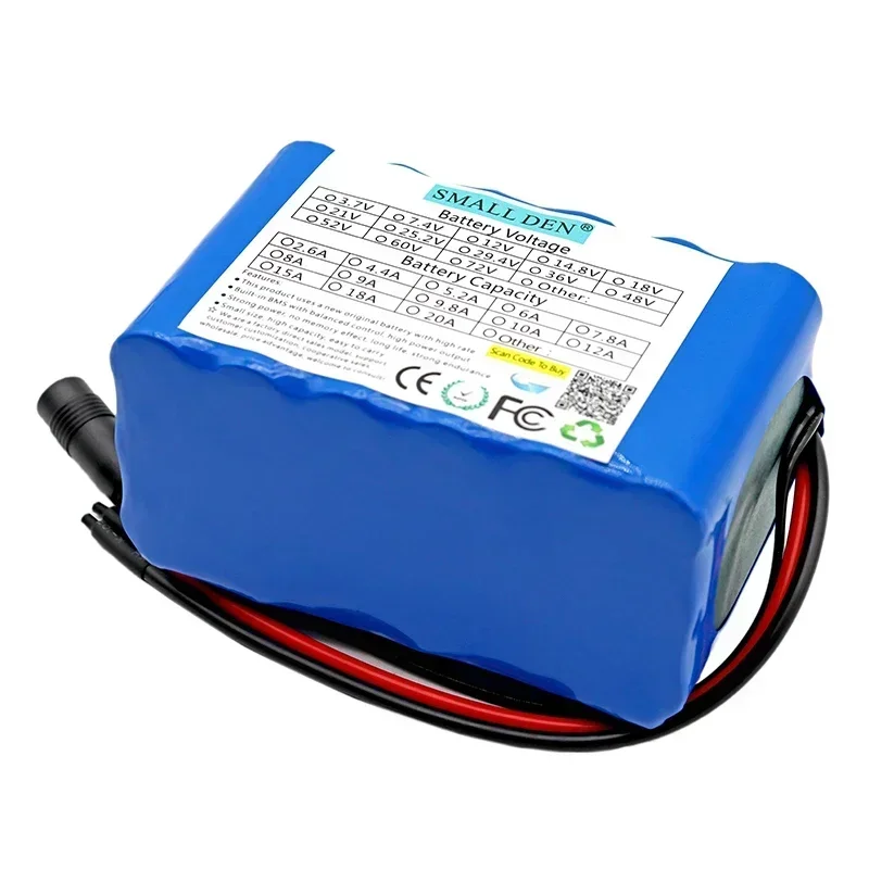Новый 21700 24 В 15 Ач литиевый аккумулятор 7s3p BMS 0-400 Вт двигатель мощный аккумулятор для кемпинга солнечная энергия