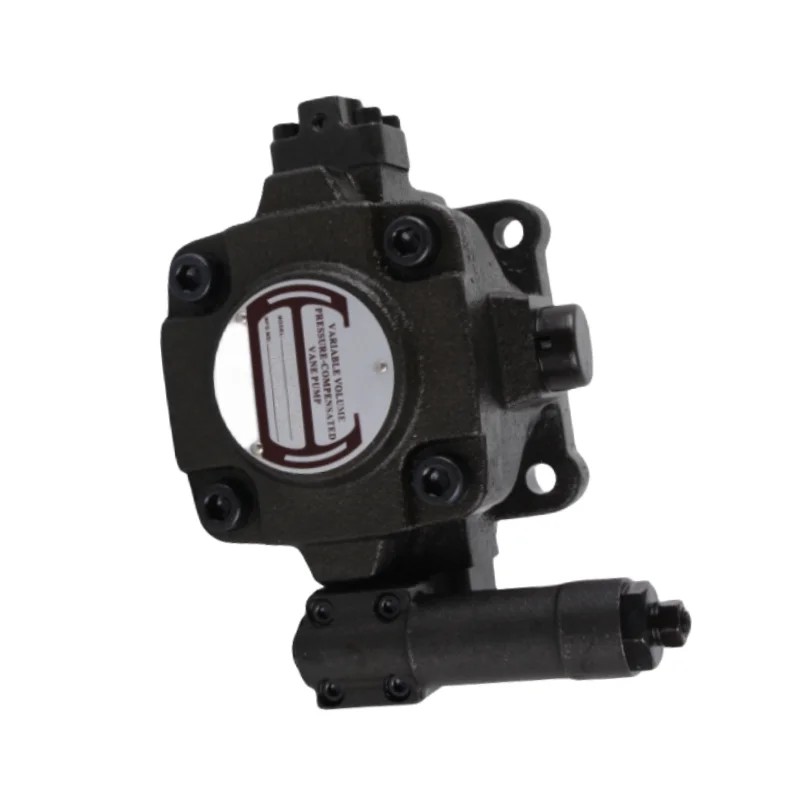 Factory Direct Sale VP55FD VP5F Series Double  VP5F-B3-50 VP5F-A5-50S Hydraulic Oil Pump