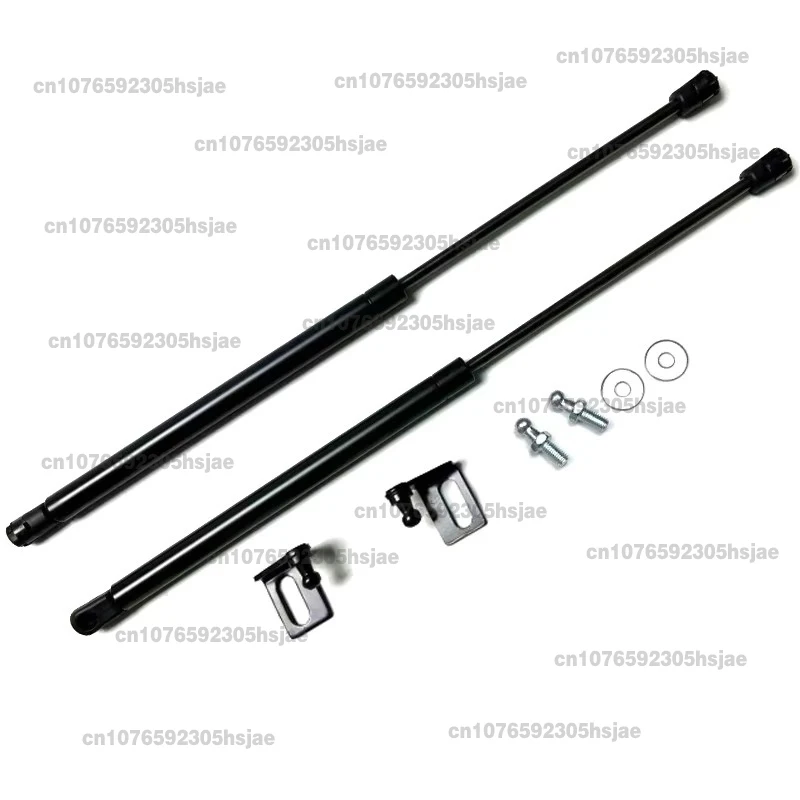 Car Strut Bars for VW Volkswagen Golf MK8 2020-2026 Refit Bonnet Hood Gas Shock Absorber Lift Support Rod Accessories