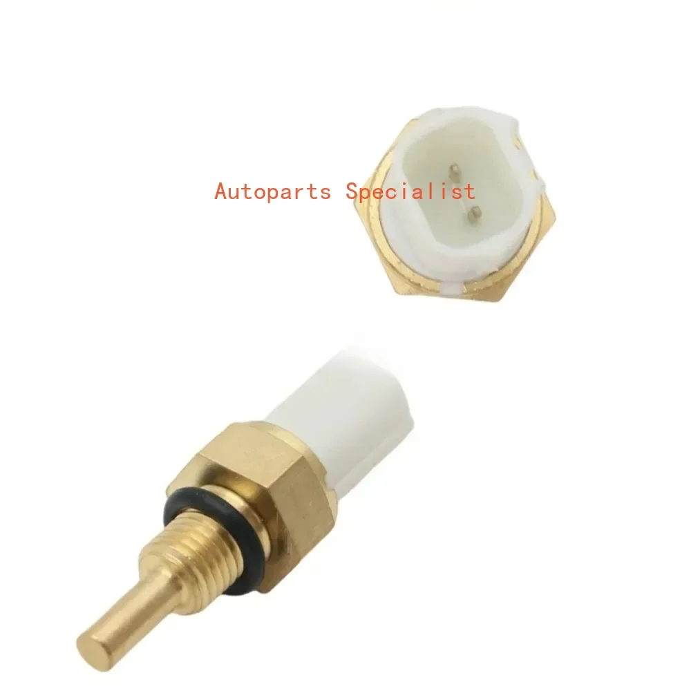 21176-0009 for Kawasaki ER-6N KX250F KX450F Ninja H2 ZX6R ZX10R ZX14R Vulcan 900 1700 2000 S 650 Water Temp Temperature Sensor