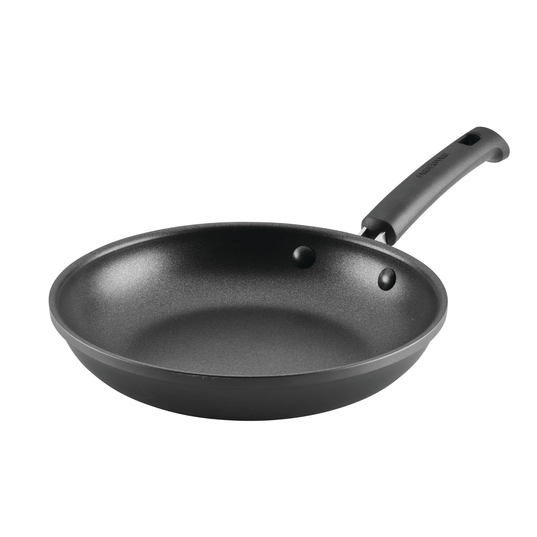 10 inch frying pan dishwasher and oven safe black