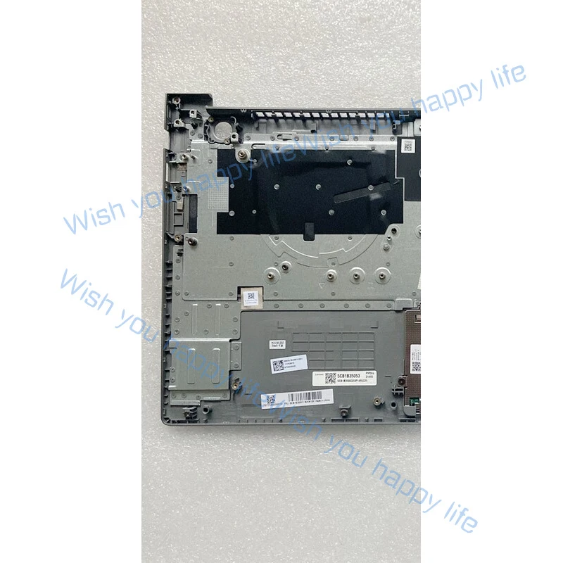 L... headrest with keyboard for Lenovo Thinkbook 15 G2 G3 ITL ACL