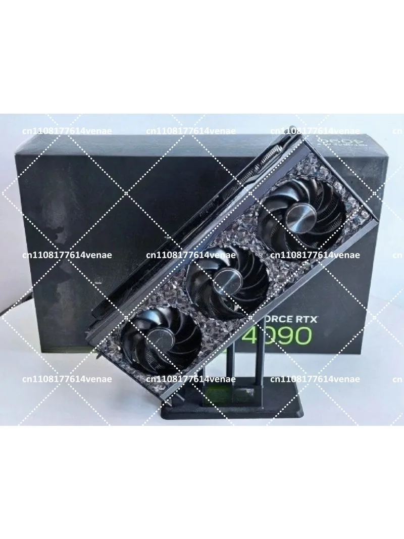 GPU 32G Modified To 16G High Performance Graphics Card for Gaming and Rendering