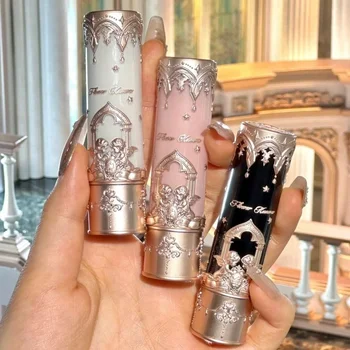 꽃이 작은 천사 립 스틱, 매트 컨실즈, 립 라인, 쉽게 얼룩 없음  Best5