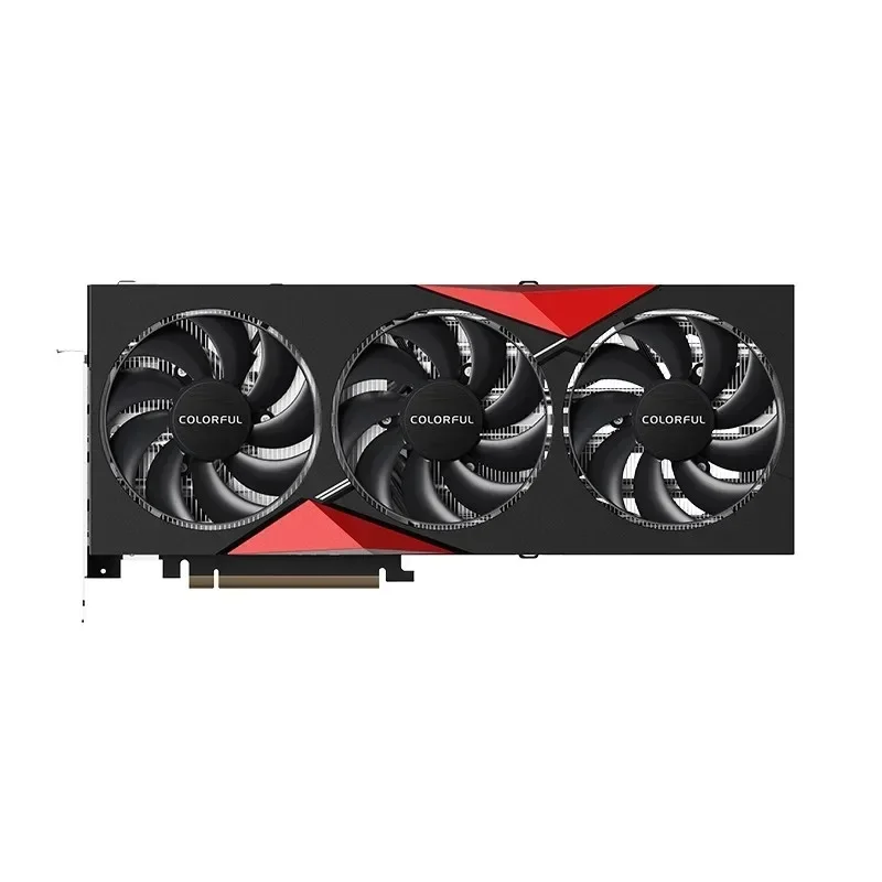 Brand New COLORFU L Battle AX GeForce RTX 4090 Deluxe  Graphics Card 4090 graphics card