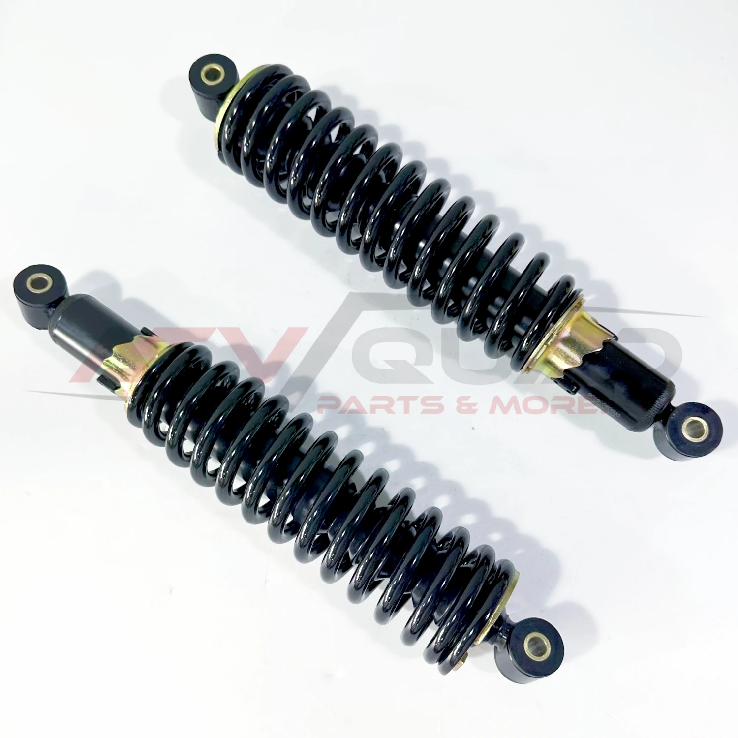 

Black Shock Absorber for CFMoto 400 450 500 X5 500S 520 600 X6 625 600 Touring Goes 520 525 625i Max ATV 9010-050600 9010-060600