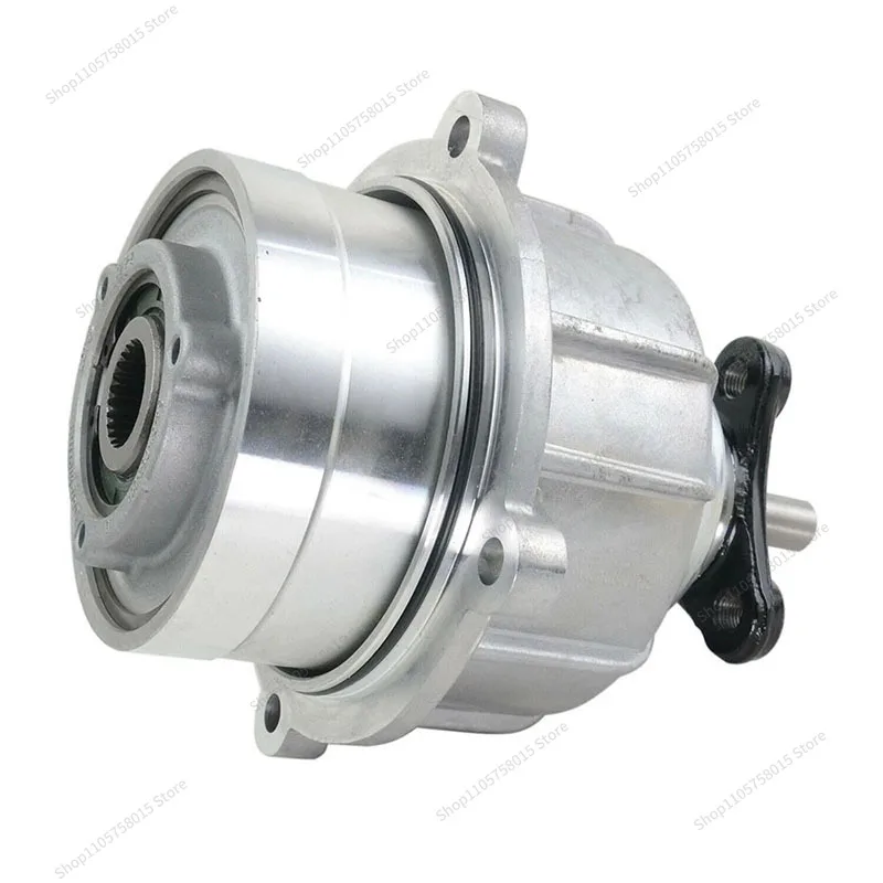 For478003921006-09 Rear bracket coupling assembly