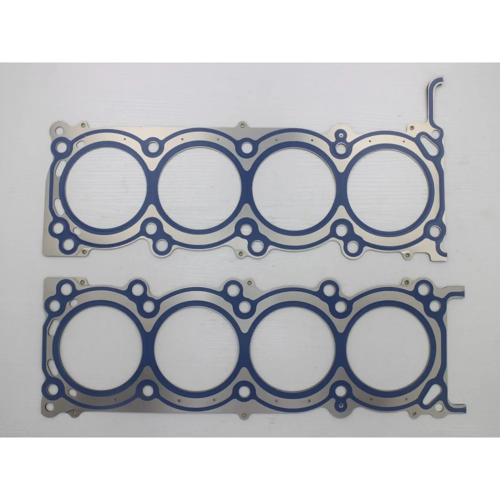 VK56 VK56DE Full Head gasket SET FIT For NISSAN ARMADA NV2500 NV3500 PATHFINDER ARMADA TITAN INFINITI QX56 5552cc 5.6L 04-17 VRS