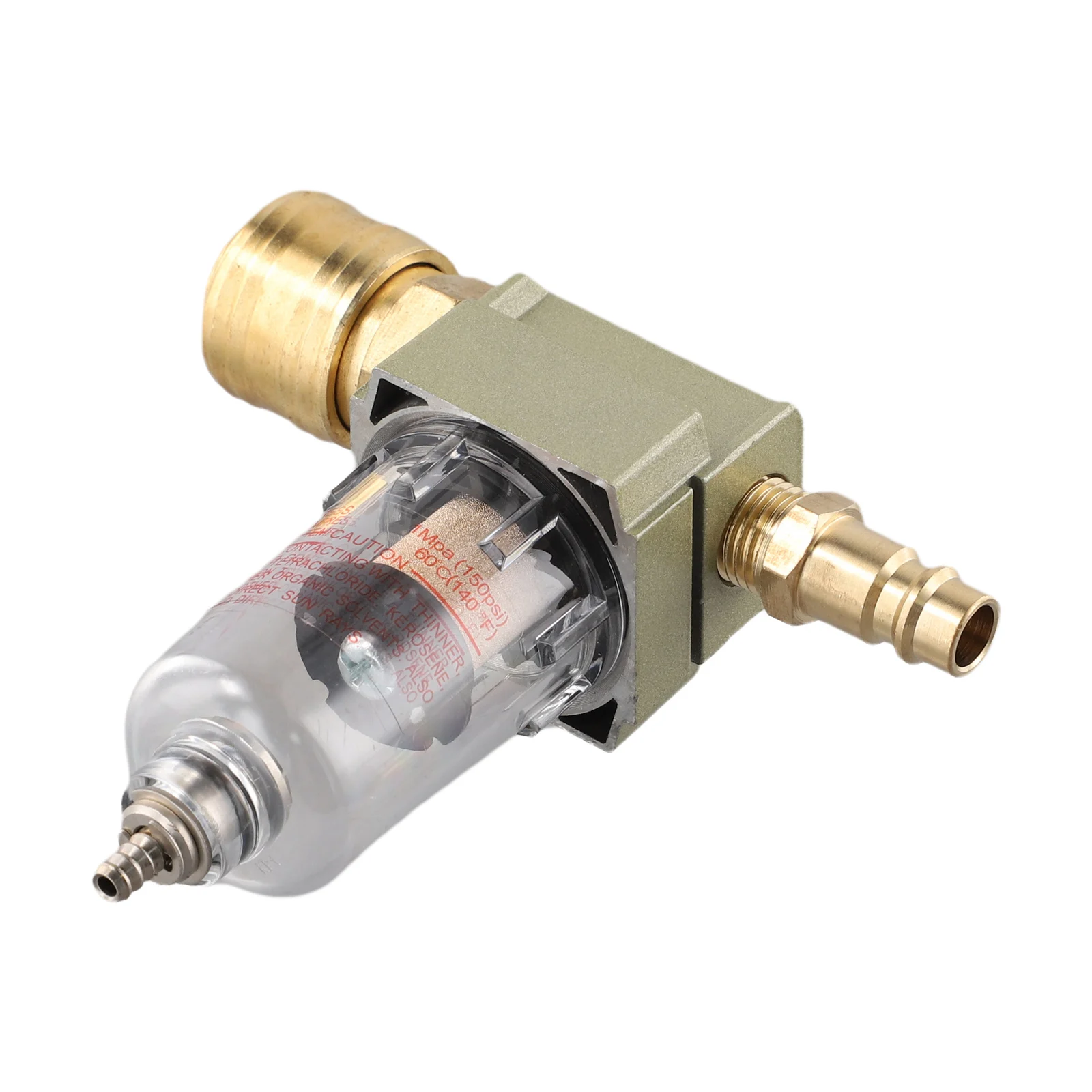 AF2000-02 Air for impact Load Adaptability Long for service Life Overload Adaptability Centralized Supply High Reliability