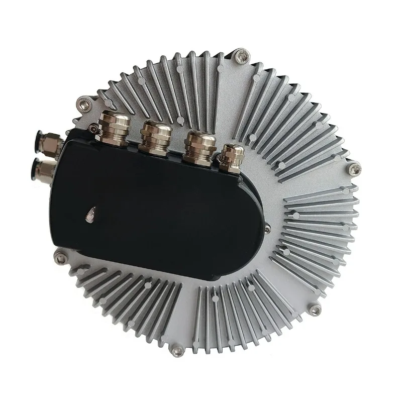 

Disc brushless motor, high-speed brushless motorcycle motor