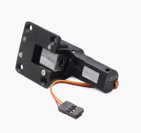 40G Electric Servoless Electric Retract Landing Gear 3mm Shaft for RC Model Airplane Warbird Sporter Trainer Glider PZ-15094