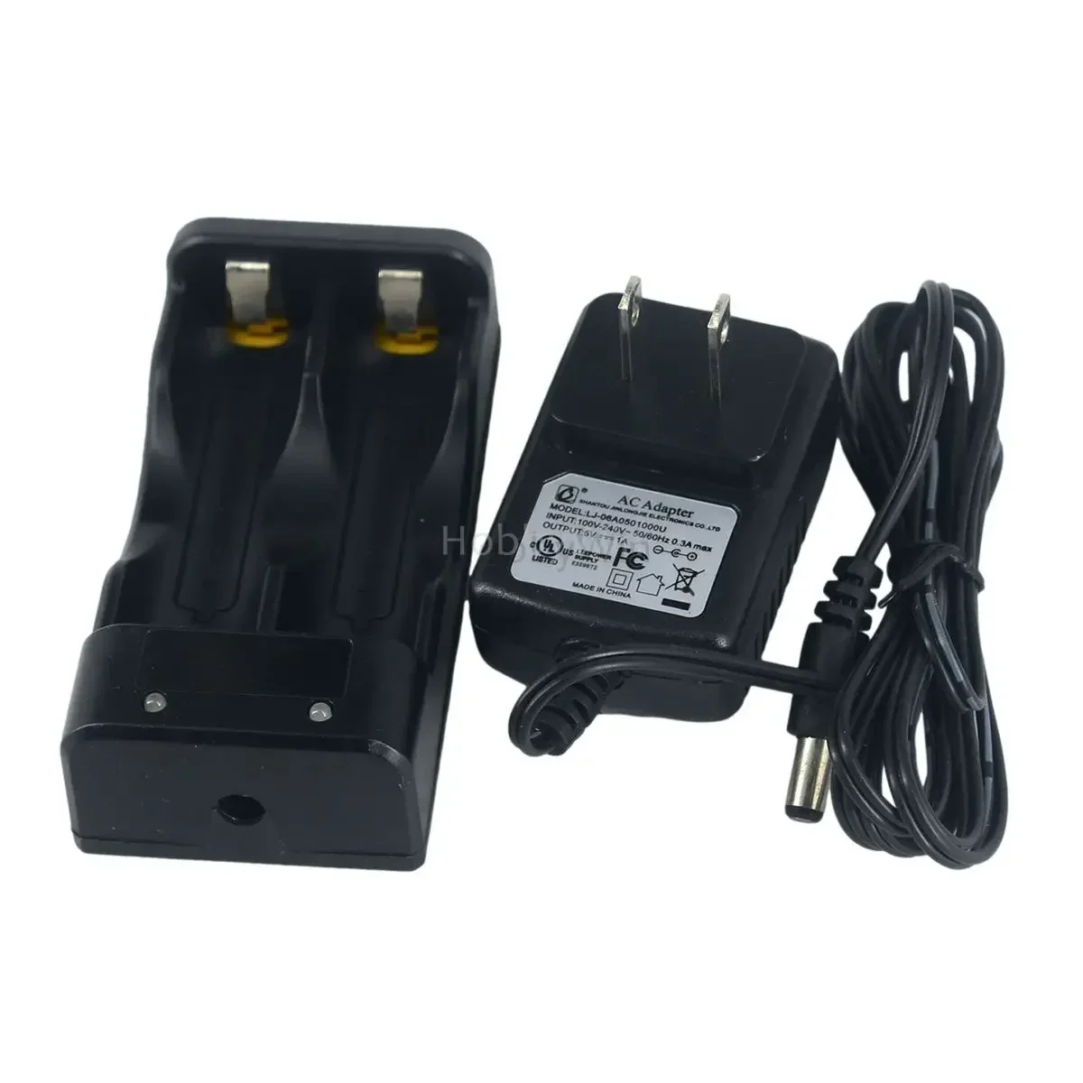 HBX part 12642  Charge Box US plug Charger for Haiboxing 1/12 RC Buggy 12811B Truck 12812 12813