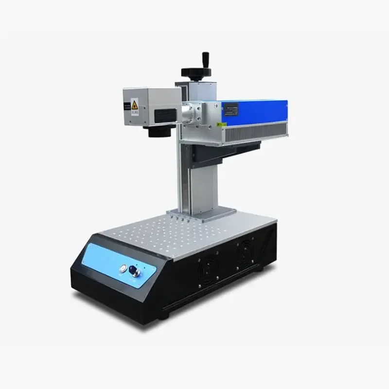 

Agent UV 3W 5W 8W 10W Raycus JPT UV Marking Machine/Marking Machine 5W For Marking Logo Marking Machines