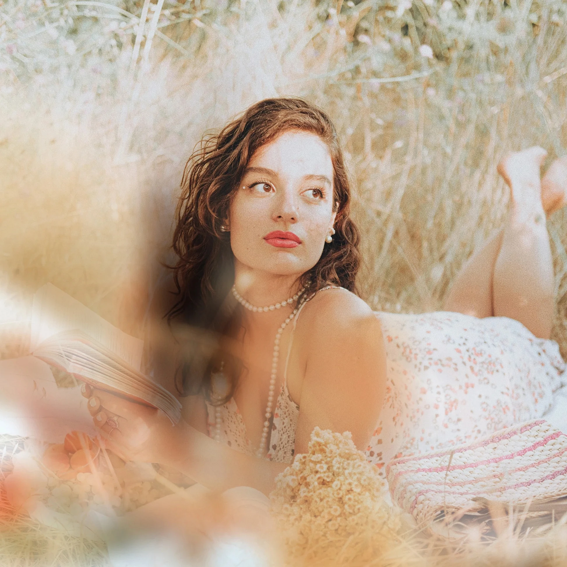 Kaléidoscope-Filtre à prisme pour appareil photo SLR, accessoires de photographie, demi-lune virtuel de premier plan