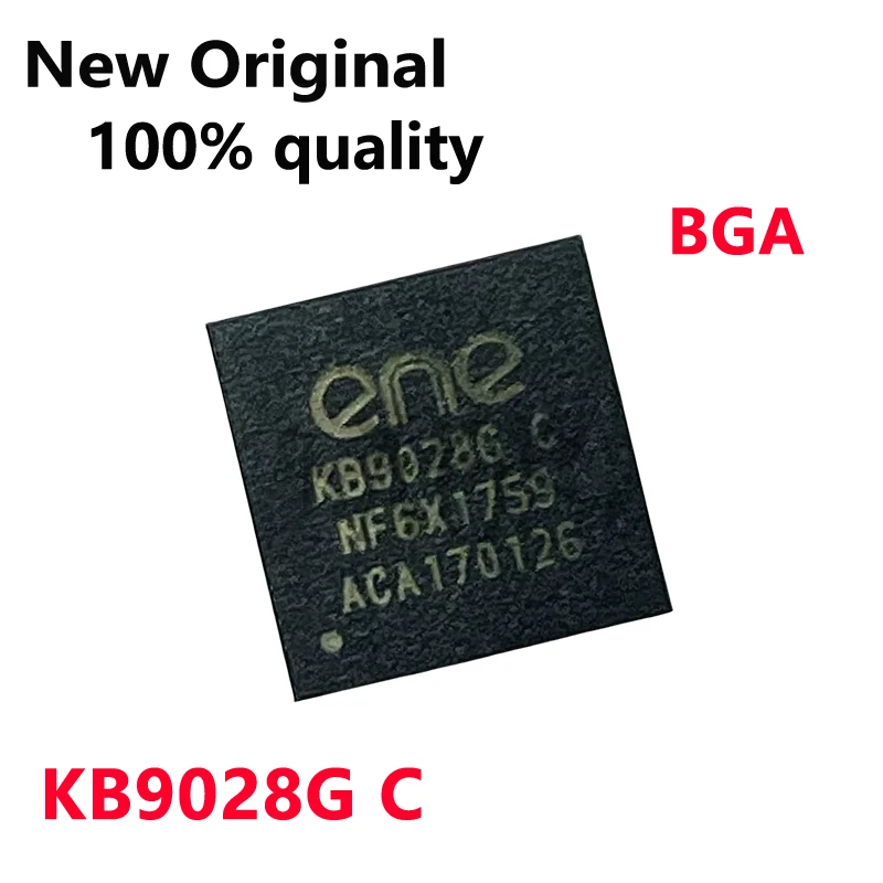 1/PCS New Original KB9028G C KB9028GC BGA In Stock