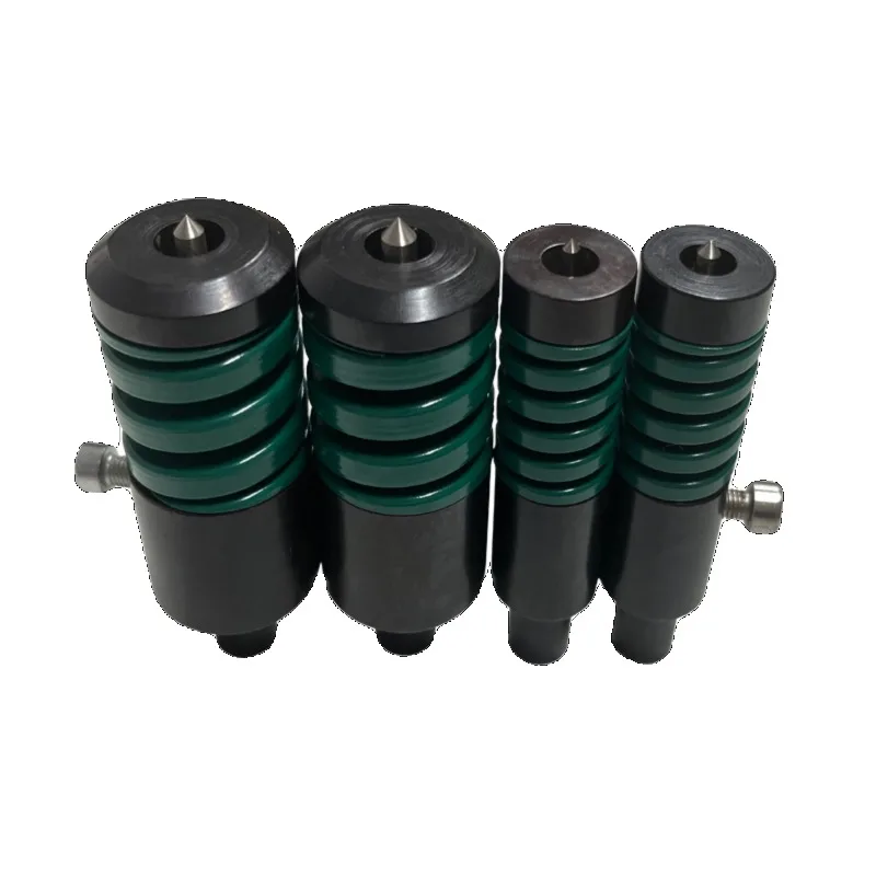 For bud flanging die, upper and lower die M3M4M5M6M8 turning hole wire tapping abrasive tool riveting machine