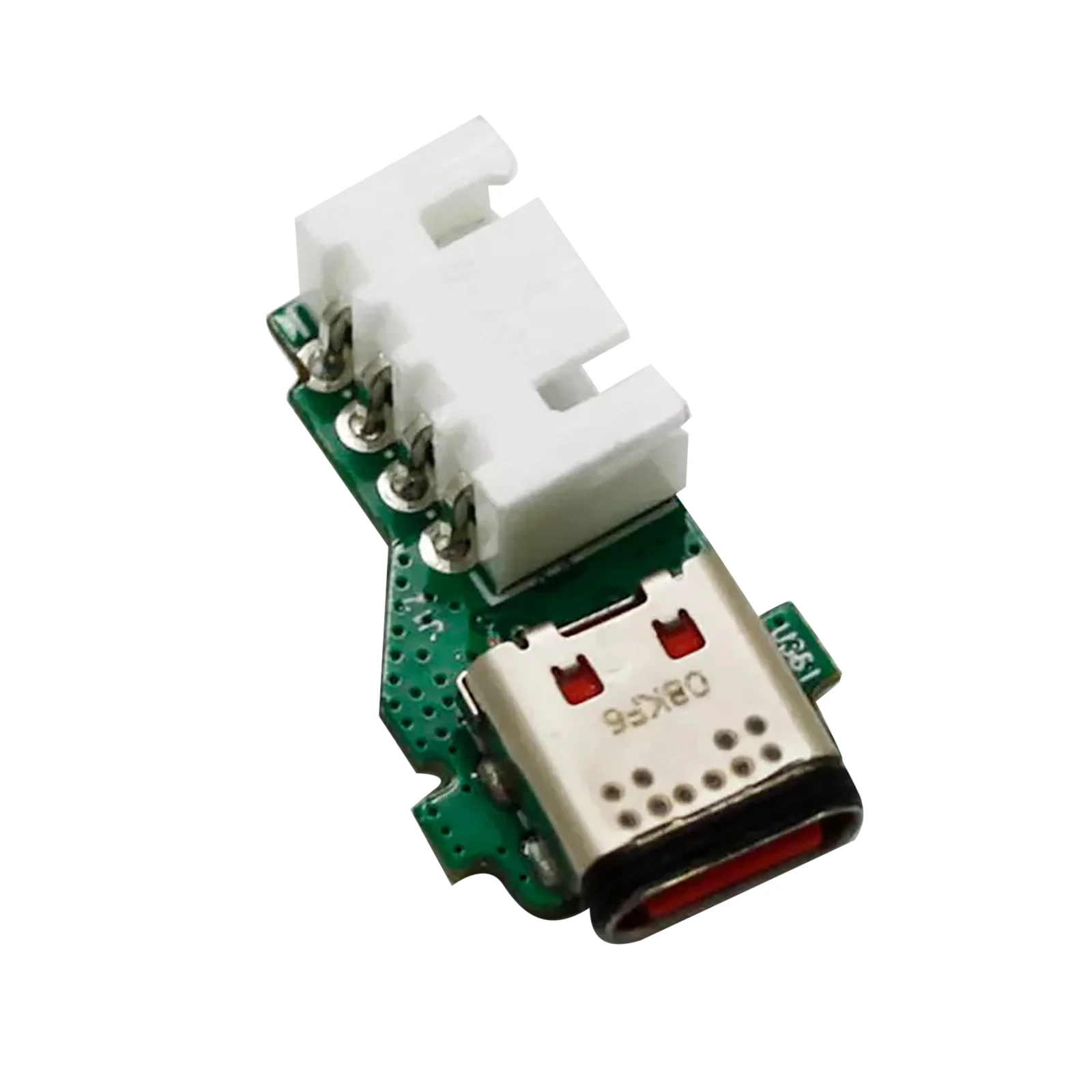 Placa base de alimentación para altavoz JBL Flip 5, versión GG, puerto de carga, conector de base, accesorios de repuesto, 1 ud.
