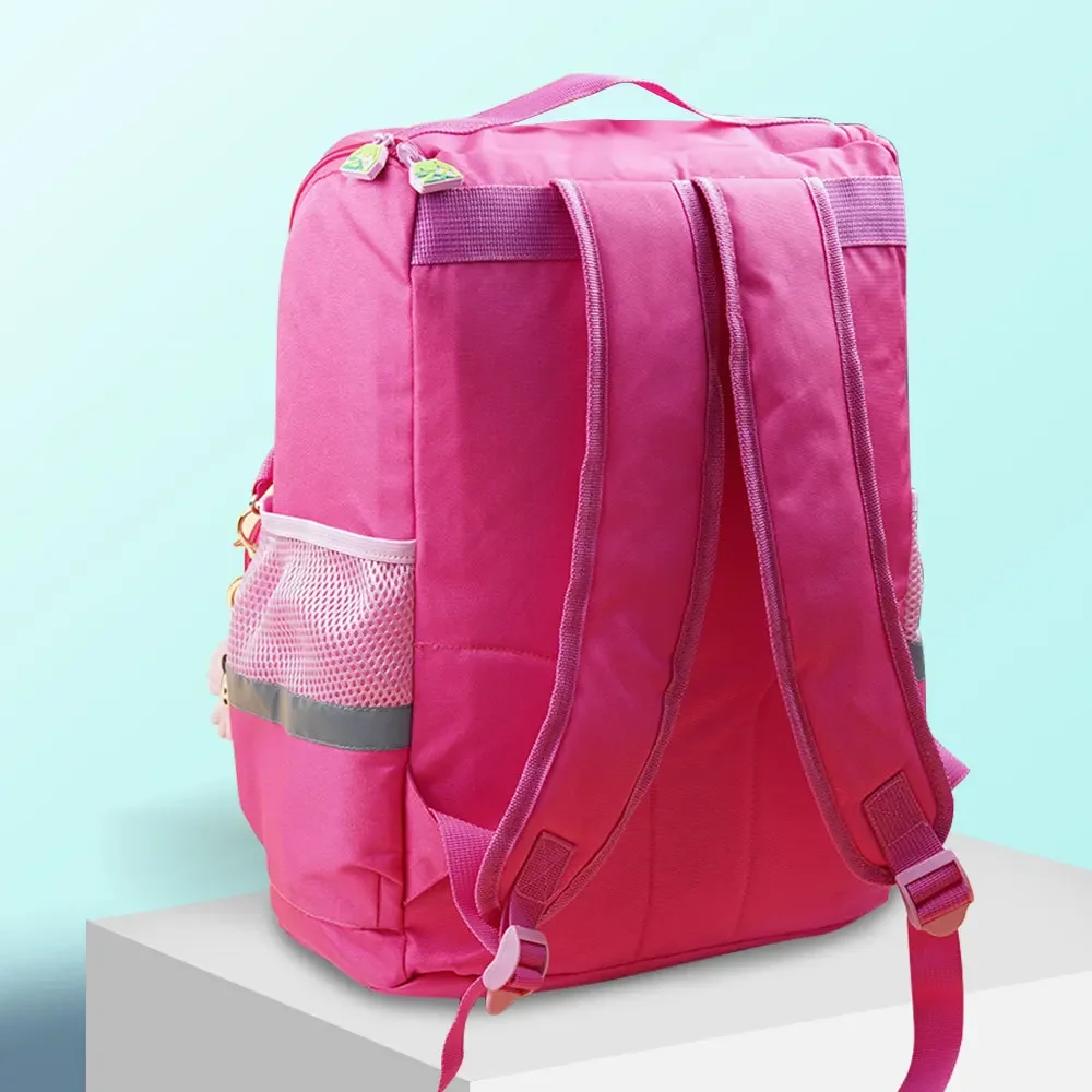 School Backpack Girls Pop Backpack for Girls Kids Fidget bubble Bag Fidget Toys Back to School Bag Gifts for Kids Teen