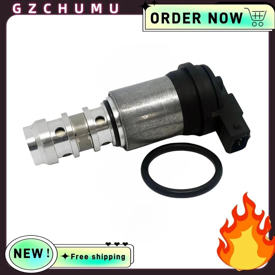 

Auto Timing Vanos Control Solenoid Valve 11367560462 For BMW E46 E87 E60 E90 11360149817 11361707323 11360410035