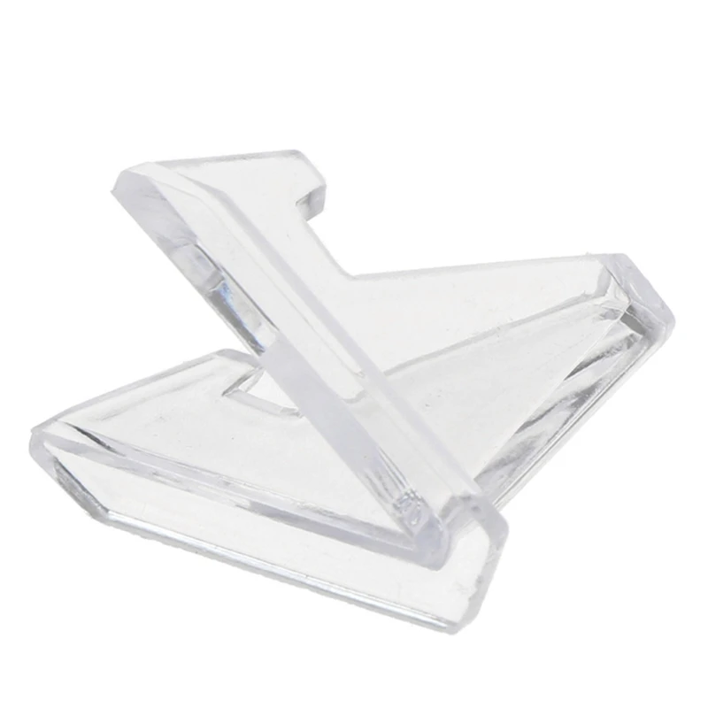 Organisateur tiroir,Mini chevalets pour pièces de monnaie, hauteur 55mm
