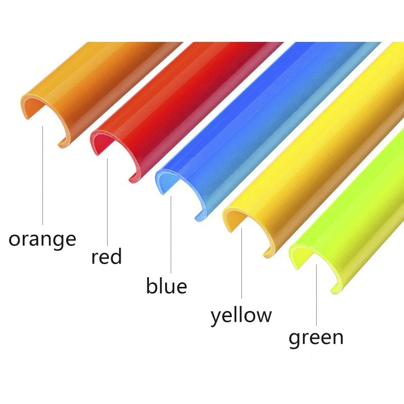 ل BMW F01 F02 F03 F04 F06 F07 F10 F11 F12 F13 F48 سيارة الجبهة الوفير مصبغة الخامس هدفين إطار غطاء الكسوة حامي قطاع الملحقات