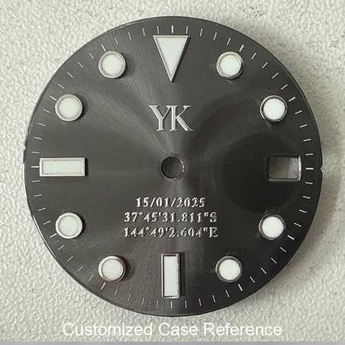 Orologi personalizzati