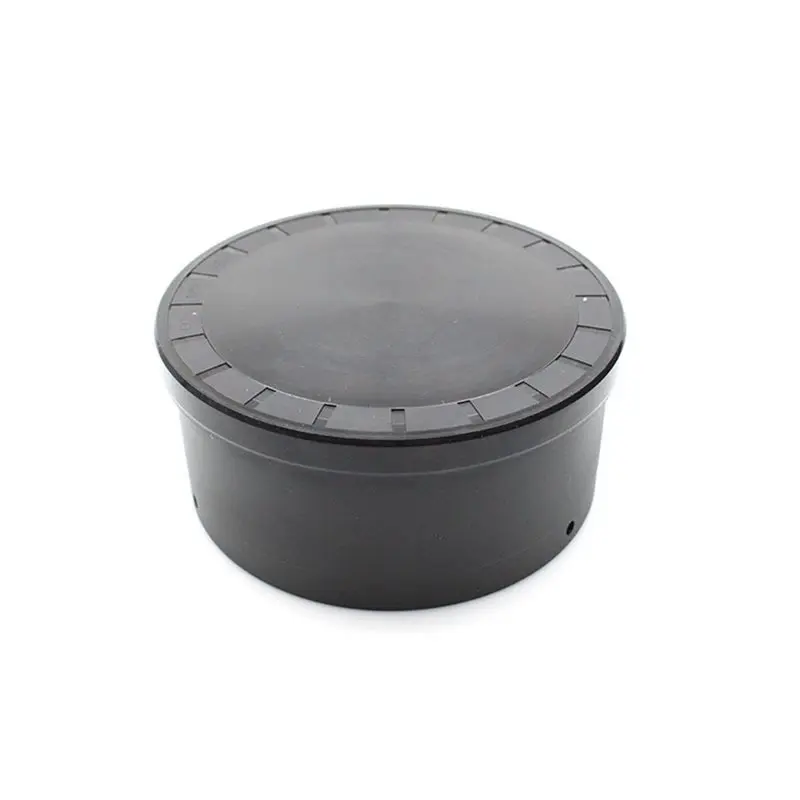 【NOW SAVE】Full Metal Refraction Refractor Lens Holder For 106Mm Diameter For Astronomy Telescopes Including Lens Cap