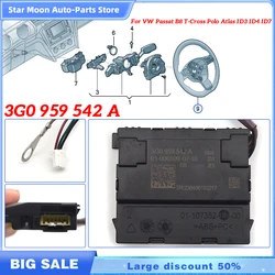 Cruise Release Module For VW Passat B8 variant TAO T-Cross Polo Atlas TAI Arteon ID3 ID4 ID7 3G0 959 542 A 3G0959542A