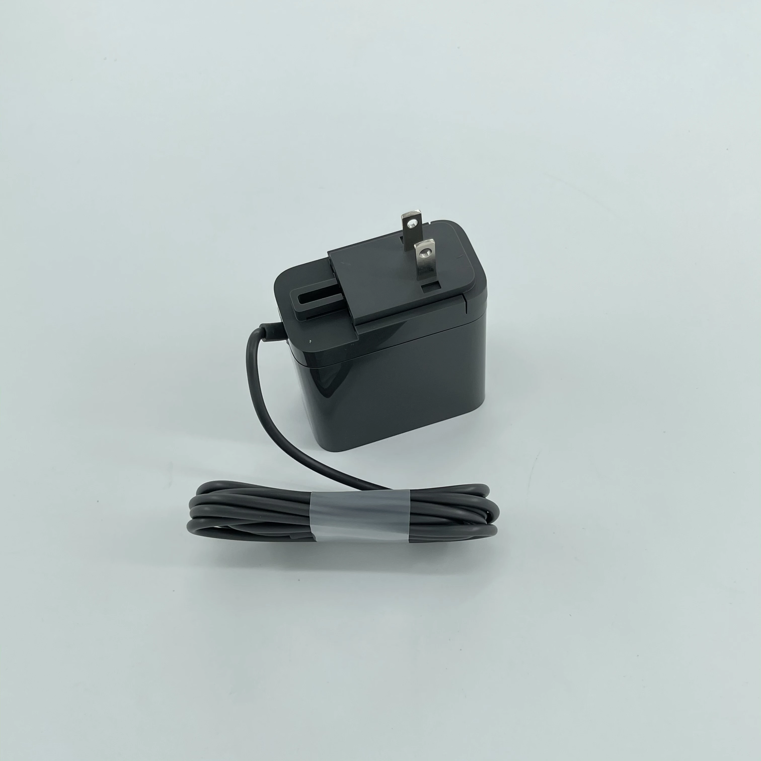 Roborock BTC01RR 25.6V0.8A 20.5W H6 H6 Mace plus مكنسة كهربائية لاسلكية محمولة H6/H6 Mace Plus محول الطاقة