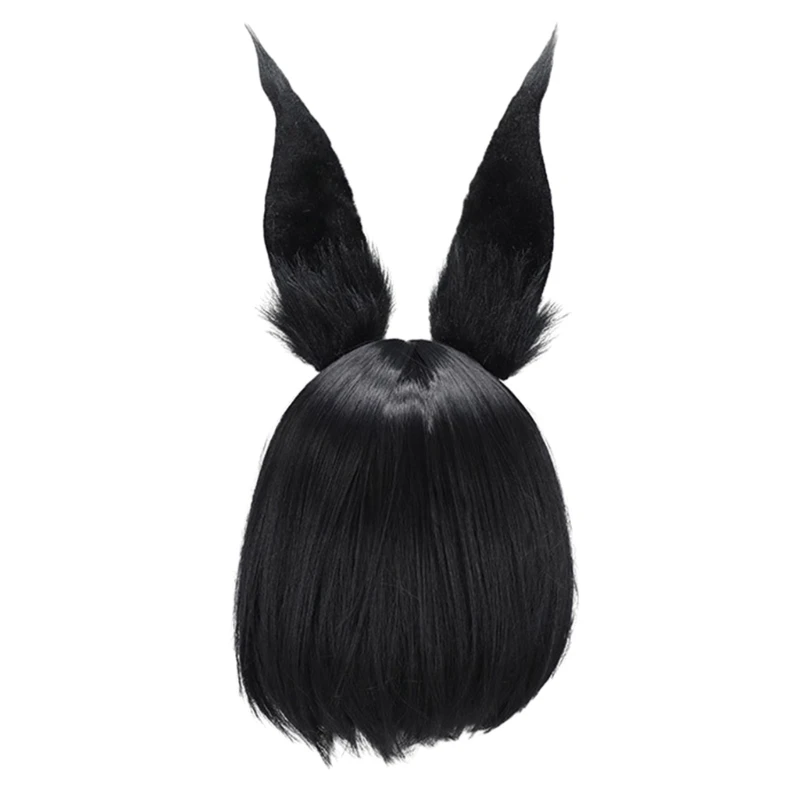 

Furry Wolf Rabbit Cosplay Party Anime COSPLAY Halloween Cartoon Role Playing Props Prom Party Role Playing Accessories Dropship