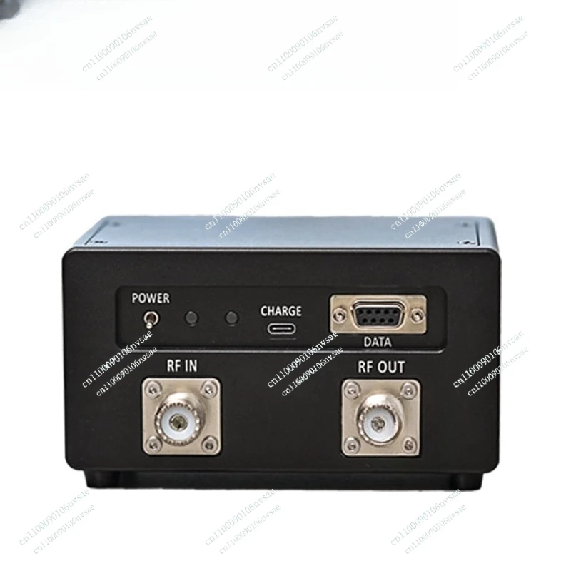 

mat-s1500 Power Standing Wave Meter 1500W Dual Battery Digital Display Chinese and English Menu Type-C Charging