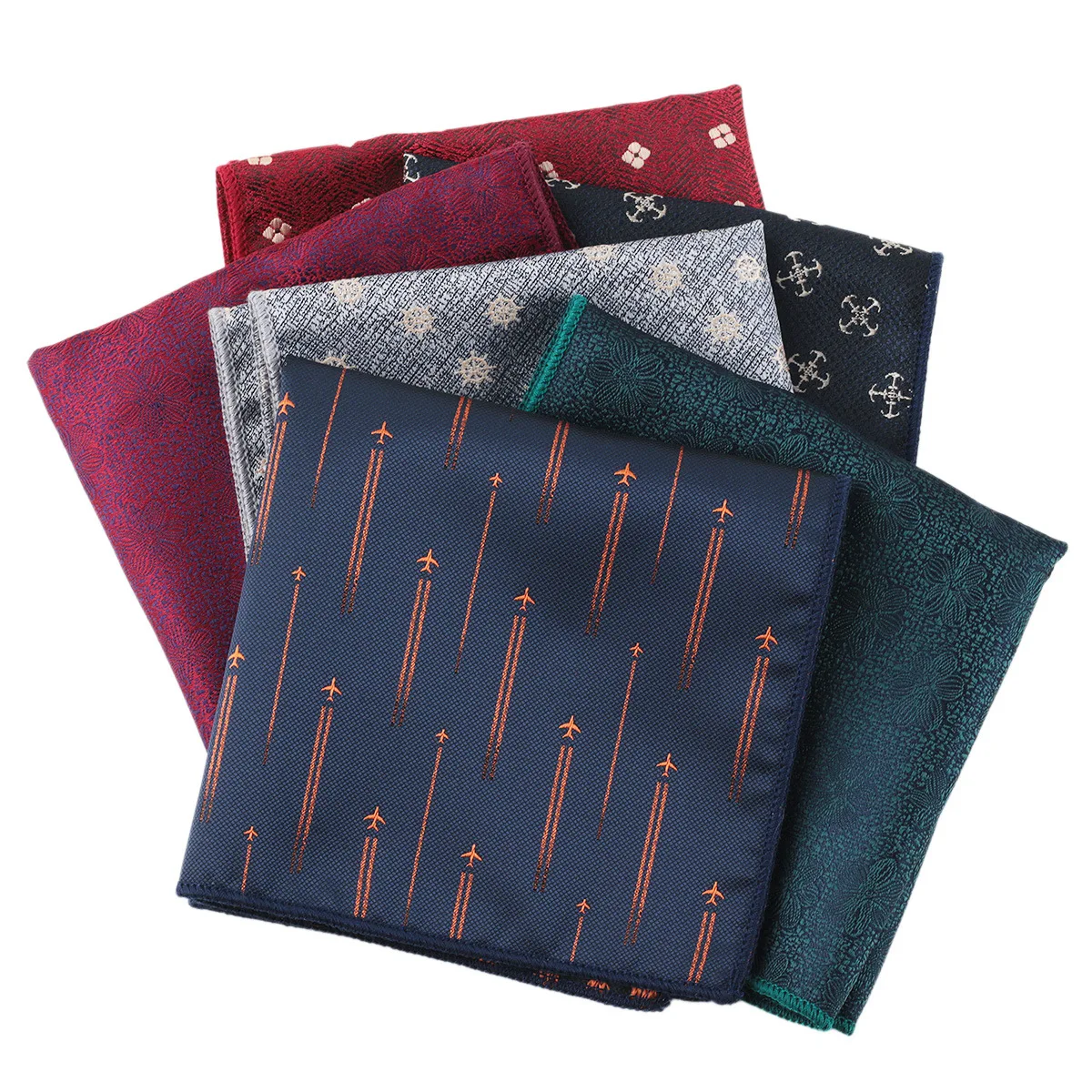 ผ้าเช็ดหน้าสำหรับชุดสูทผู้ชาย ผ้าเช็ดหน้าสำหรับงานแต่งงาน ผ้าเช็ดหน้าสำหรับชุดสูทธุรกิจ ผ้าเช็ดหน้าสไตล์อังกฤษ ผ้าเช็ดหน้าขนาดเล็ก ผ้าเช็ดหน้าสไตล์เรโทร