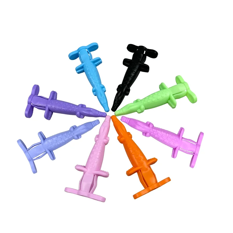 

1 шт., рукав для стоматологического шприца, многоразовый защитный чехол для стоматологического шприца в форме крокодила, чехол для стоматологического хирургического инжектора, чехол для инструмента, подарок