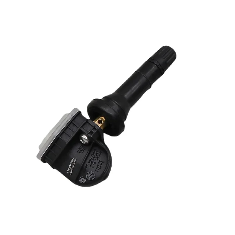 433MHZ New Tire Pressure Monitor Sensor For GMC Sierra 2007-2014 2013 2012 GMC Yukon 2006-2020 Car Accessories TPMS TP3040001