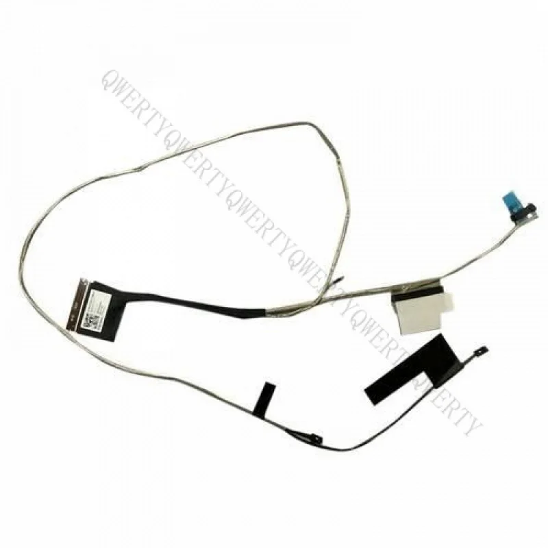 S1 + DC020021A10 para Lenovo ideapad Yoga 530-14IKB 81EK CABLE DE EXIBIÓN DE PANTALLA LCD