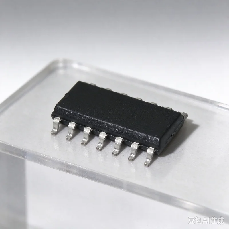 50PCS Logic IC For 74HCT30D 74HCT30 SOP14, New and Original