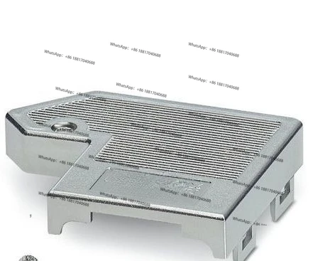 SUBCON 25/M-SH Bus Connector 2761622 D-SUB Connector, 25 position