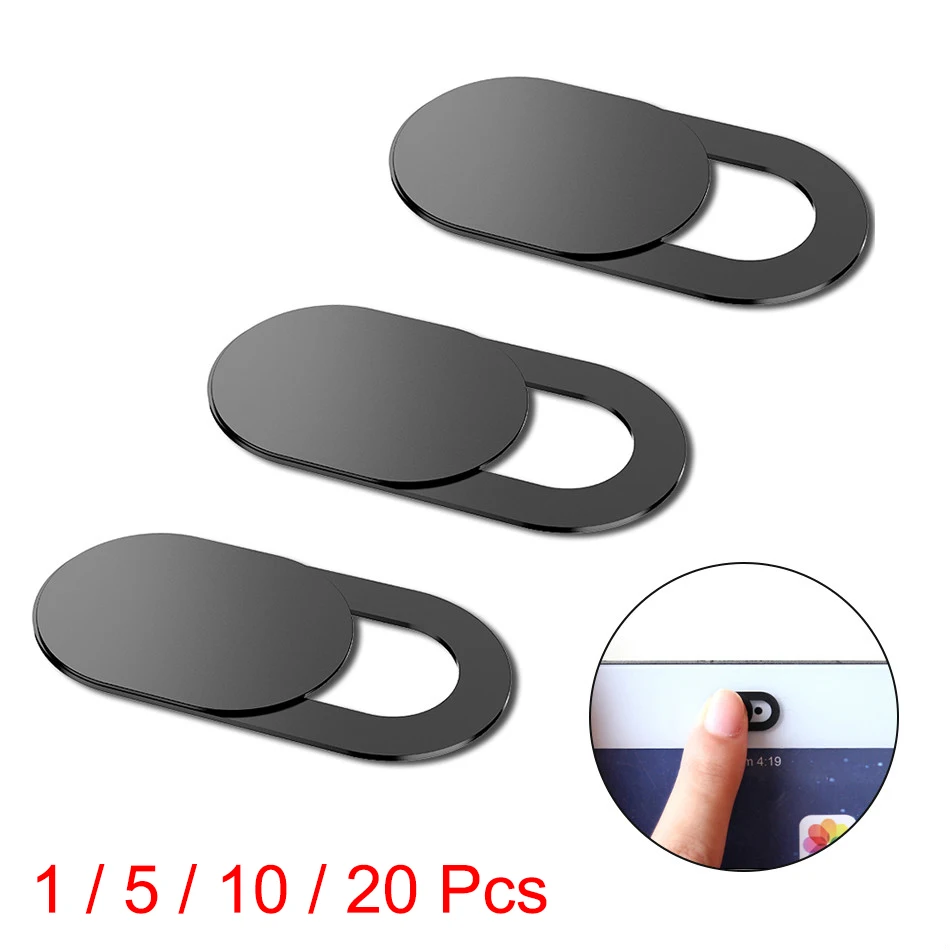 Рисунок 6 - чехол для веб-камеры для ноутбуков