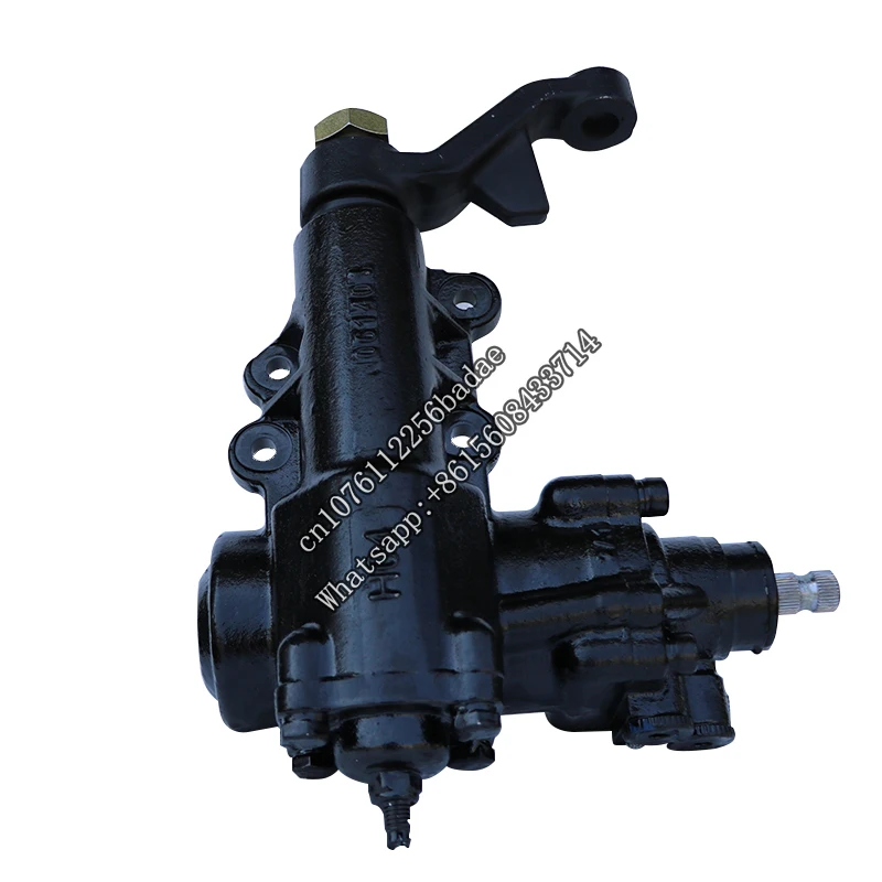 

best sell power steering gear box for Revered Book F045