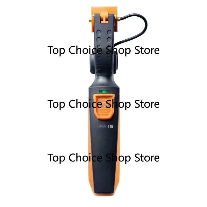 0563 0002 10 Refrigeration Air Condition Smart Probe Test Kit Include 115i And 549i Test Probes Accessory