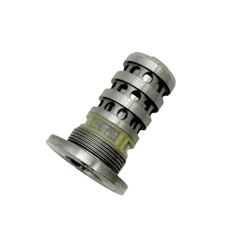 Genuine Camshaft Adjustment Control Valve EA888 Three Position Four Way Valves L06J 109 257 L for Audi A4L Q3 Q5 A6L