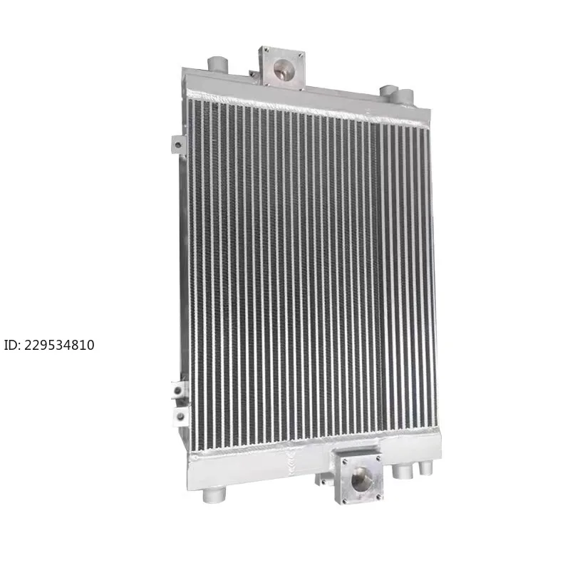 8829007-938 Suitable for air compressor cooling radiator rear cooler